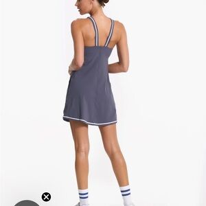 Vuori Volley Dress off $103